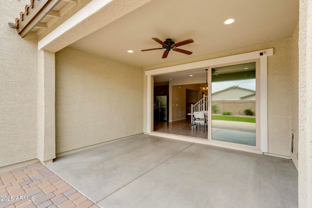 1671 N 214TH Avenue, Buckeye, AZ 85396