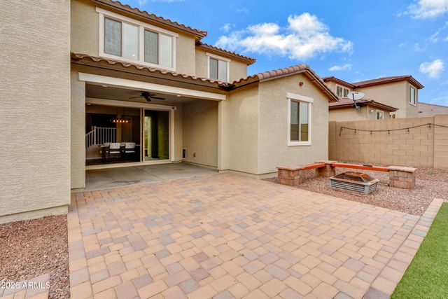 1671 N 214TH Avenue, Buckeye, AZ 85396