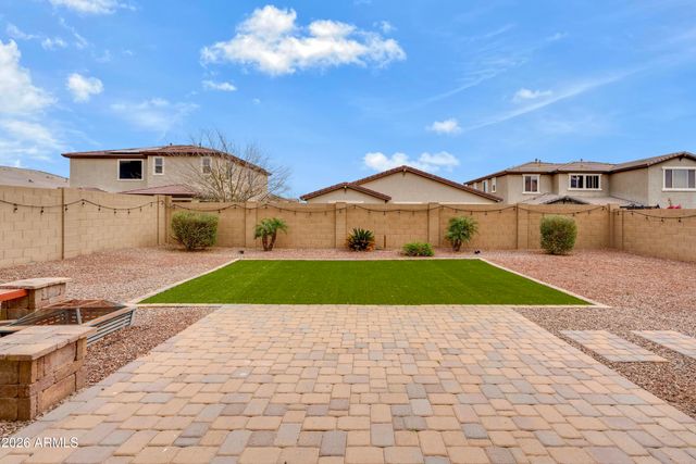 1671 N 214TH Avenue, Buckeye, AZ 85396