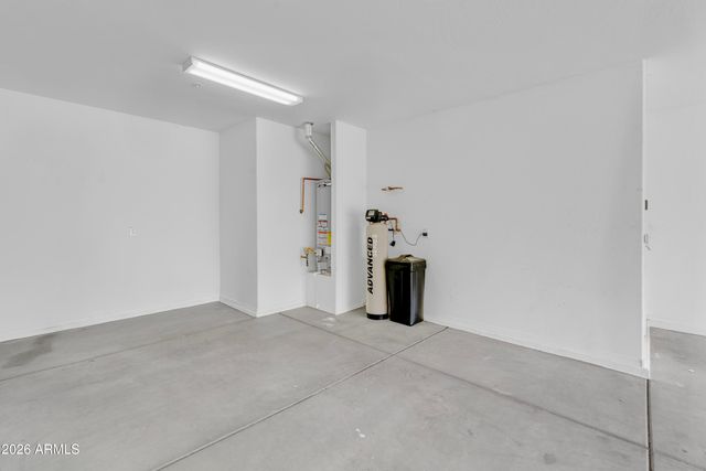 1671 N 214TH Avenue, Buckeye, AZ 85396