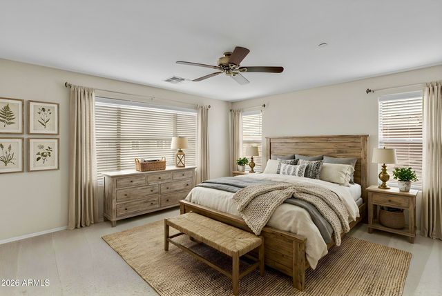 1671 N 214TH Avenue, Buckeye, AZ 85396