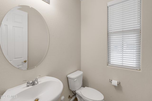 1671 N 214TH Avenue, Buckeye, AZ 85396