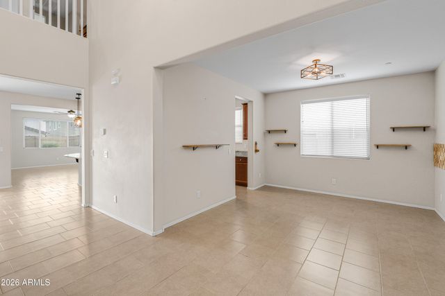 1671 N 214TH Avenue, Buckeye, AZ 85396