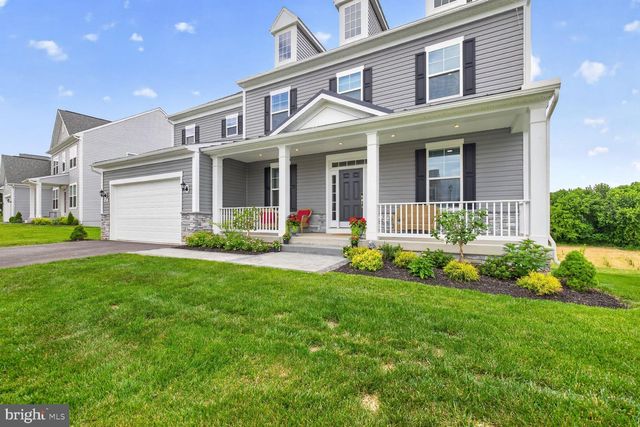 9425 ALLOWAY DR, Hagerstown, MD 21740