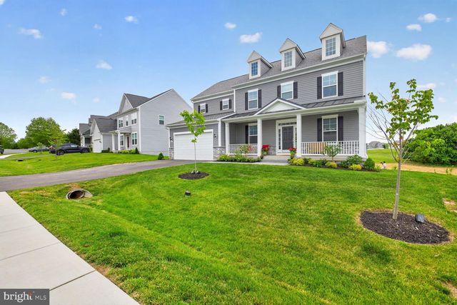 9425 ALLOWAY DR, Hagerstown, MD 21740