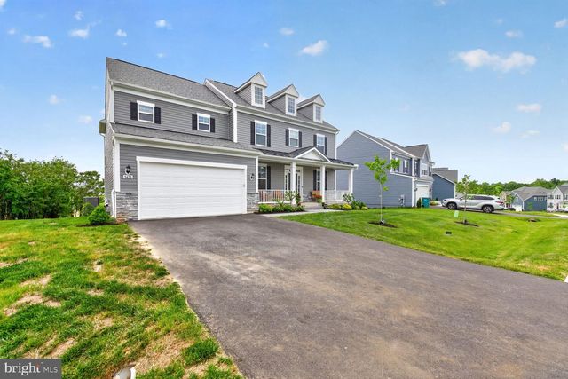 9425 ALLOWAY DR, Hagerstown, MD 21740