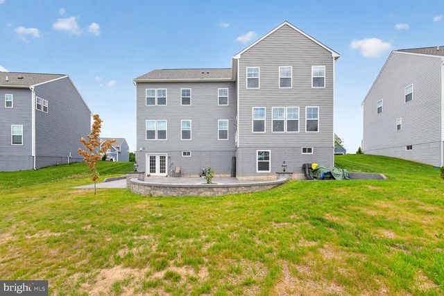 9425 ALLOWAY DR, Hagerstown, MD 21740