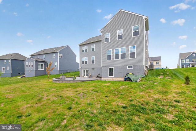 9425 ALLOWAY DR, Hagerstown, MD 21740