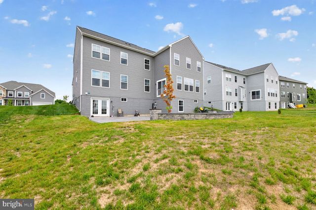 9425 ALLOWAY DR, Hagerstown, MD 21740