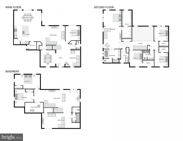 9425 ALLOWAY DR, Hagerstown, MD 21740