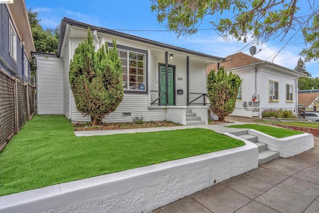 3130 Nicol Ave, Oakland, CA 94602