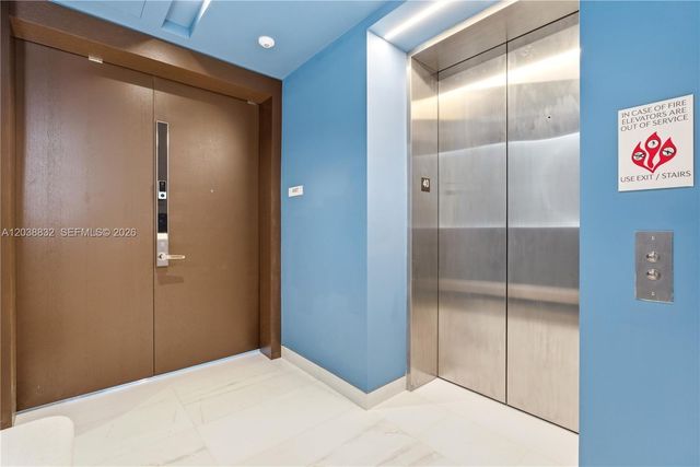 300 Biscayne Boulevard Way 4007W, Miami, FL 33131