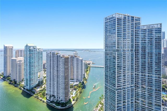 300 Biscayne Boulevard Way 4007W, Miami, FL 33131
