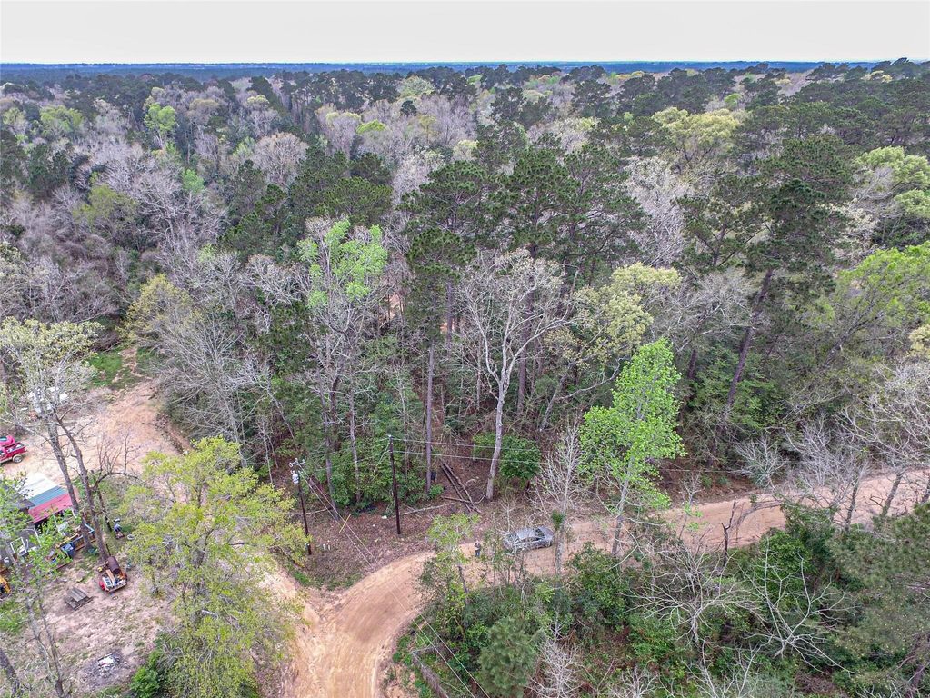 TBD Gene Autry Trail, Livingston, TX 77351