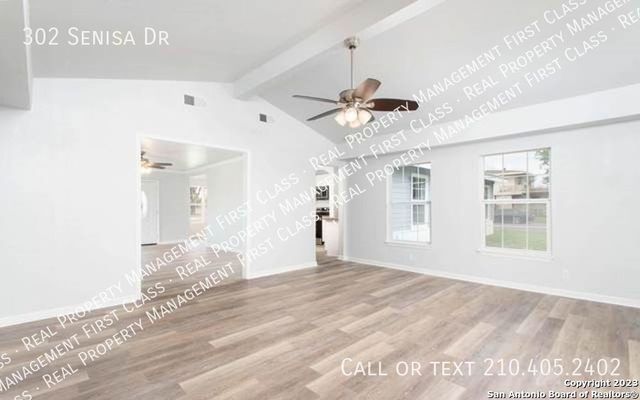 302 SENISA DR, San Antonio, TX 78228