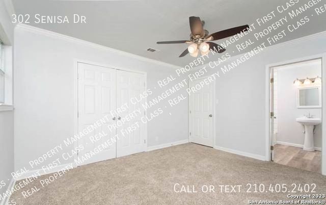 302 SENISA DR, San Antonio, TX 78228
