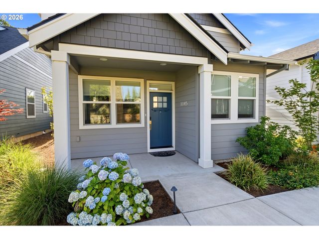 1145 Nw MICHELBOOK Ln, Mc Minnville, OR 97128