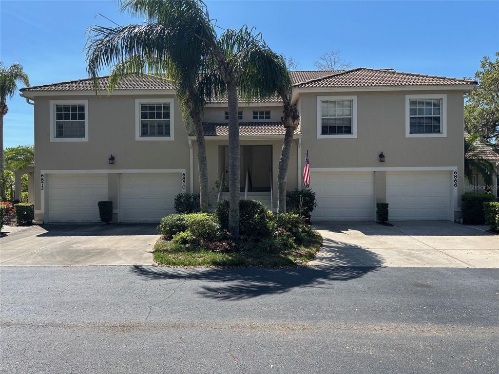 6870 FAIRVIEW TERRACE 6870, Bradenton, FL 34203