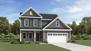 44 Stoddard Lane, Garner, NC 27529