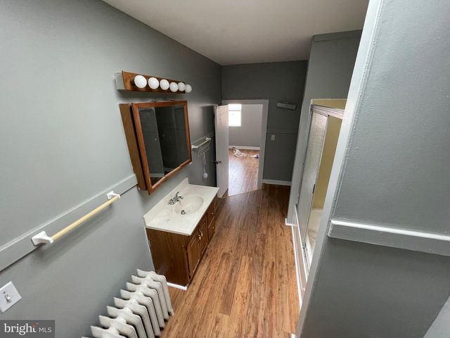 611 S EATON ST, Baltimore, MD 21224