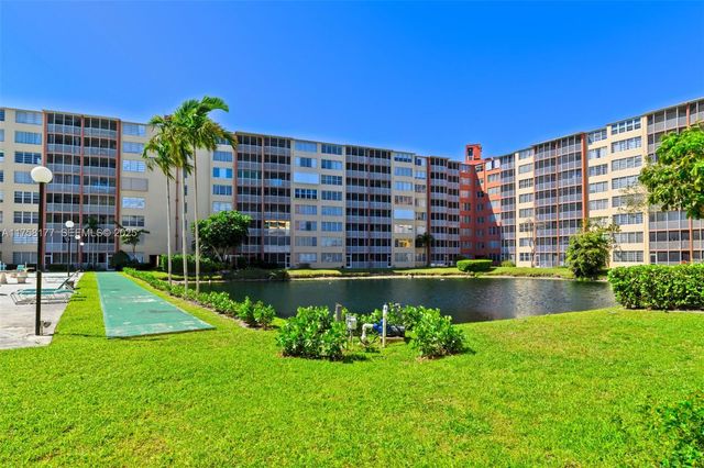 1770 NE 191st Street 5081, Miami, FL 33179