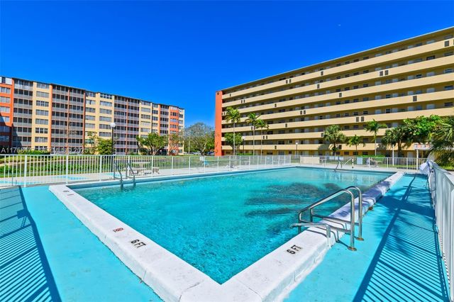 1770 NE 191st Street 5081, Miami, FL 33179