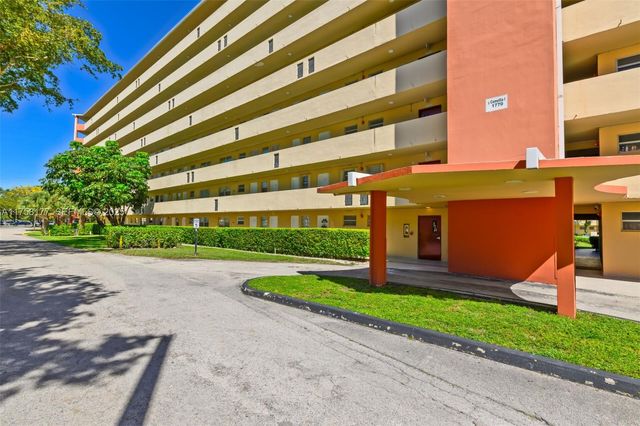1770 NE 191st Street 5081, Miami, FL 33179