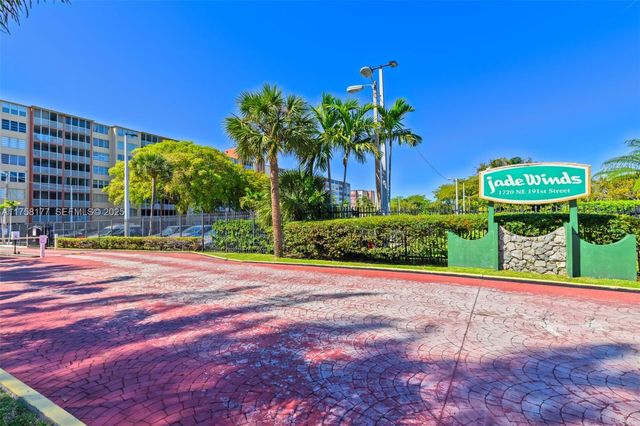 1770 NE 191st Street 5081, Miami, FL 33179