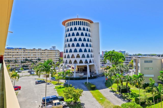 1770 NE 191st Street 5081, Miami, FL 33179