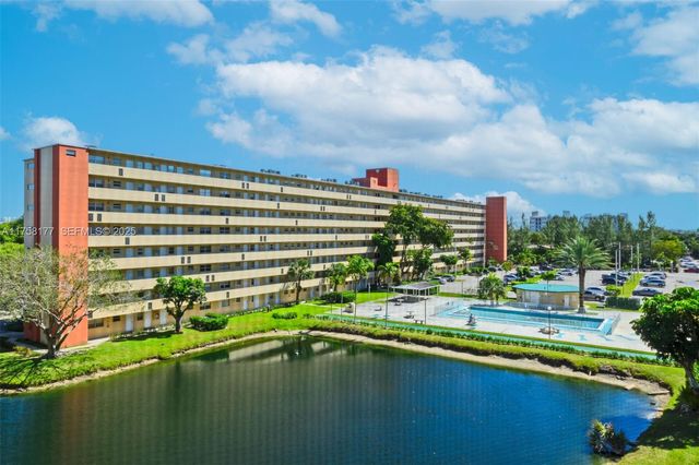 1770 NE 191st Street 5081, Miami, FL 33179