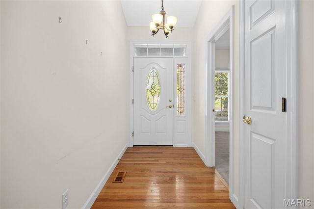 309 Revolution Drive, St Peters, MO 63376