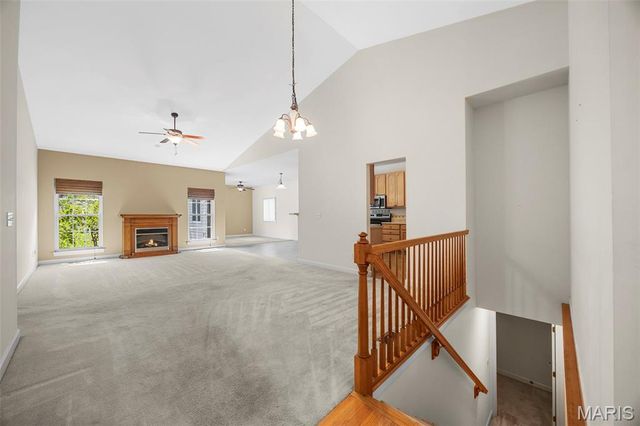 309 Revolution Drive, St Peters, MO 63376