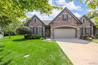 309 Revolution Drive, St Peters, MO 63376