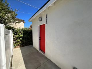 5952 Balcom Avenue, Encino, CA 91316
