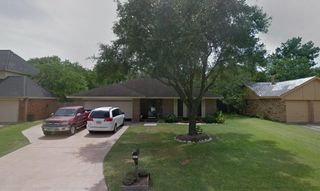 3820 Clover Drive, Alvin, TX 77511