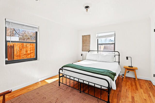 4038 Anderson Avenue SE, Albuquerque, NM 87108