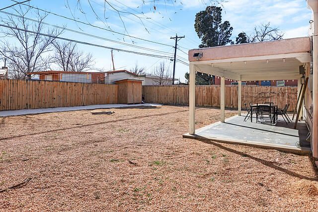 4038 Anderson Avenue SE, Albuquerque, NM 87108