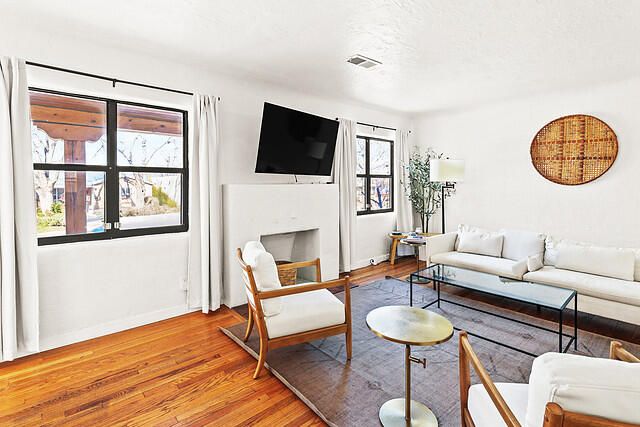 4038 Anderson Avenue SE, Albuquerque, NM 87108