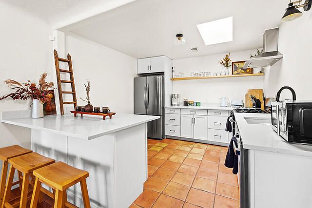 4038 Anderson Avenue SE, Albuquerque, NM 87108