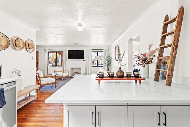 4038 Anderson Avenue SE, Albuquerque, NM 87108