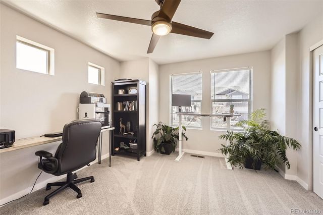 3744 Celestial Avenue, Castle Rock, CO 80109