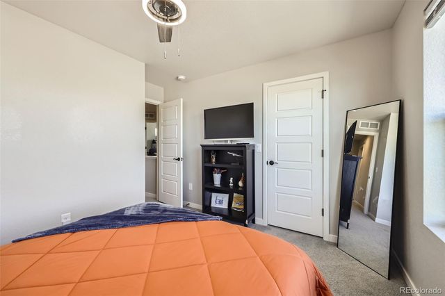 3744 Celestial Avenue, Castle Rock, CO 80109