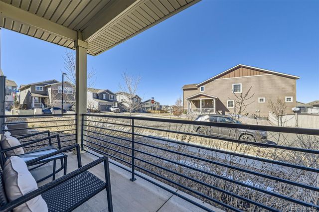 3744 Celestial Avenue, Castle Rock, CO 80109