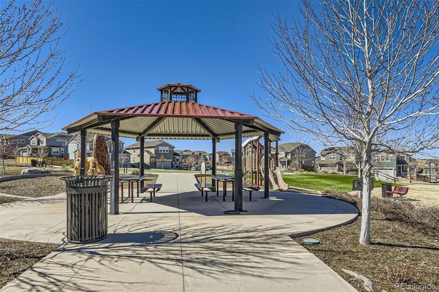 3744 Celestial Avenue, Castle Rock, CO 80109