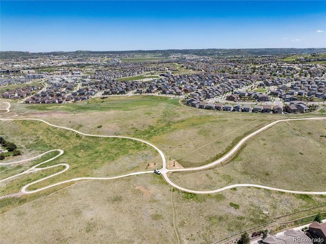 3744 Celestial Avenue, Castle Rock, CO 80109