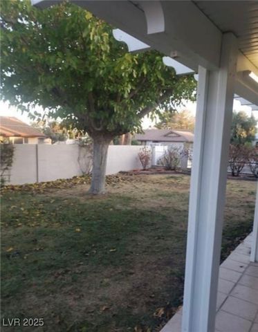 4228 Gaye Lane, Las Vegas, NV 89108