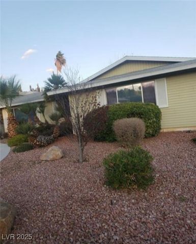 4228 Gaye Lane, Las Vegas, NV 89108