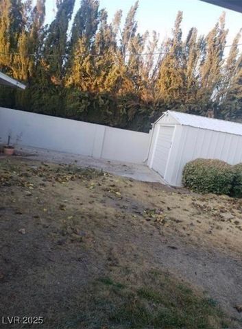 4228 Gaye Lane, Las Vegas, NV 89108