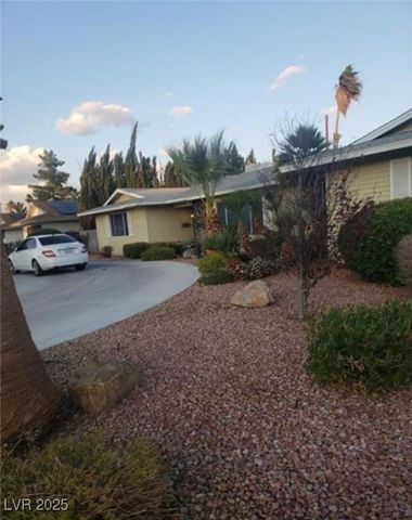 4228 Gaye Lane, Las Vegas, NV 89108