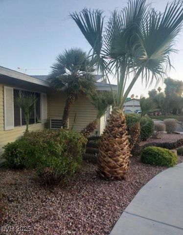 4228 Gaye Lane, Las Vegas, NV 89108